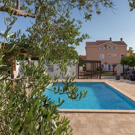 Bungalov Medanic - Private Pool Privlaka  Exterior foto